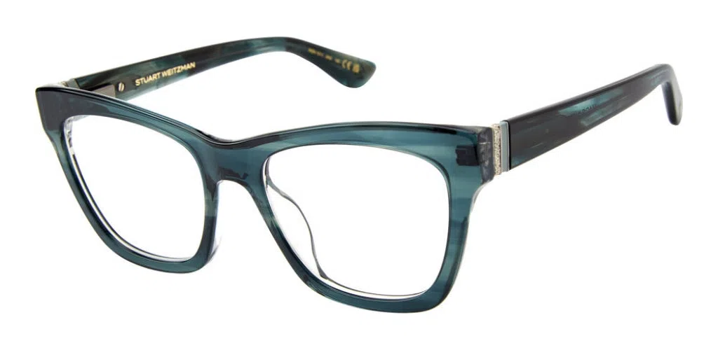 Stuart Weitzman WZN1011 Eyeglasses - view 5